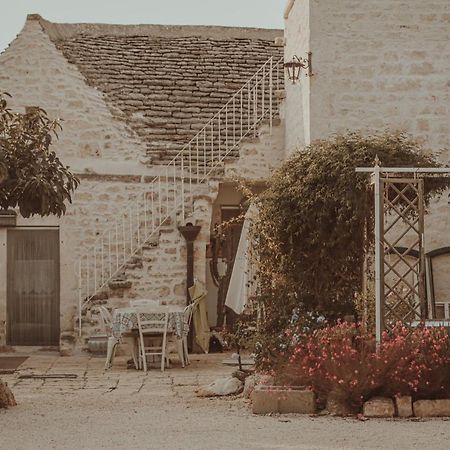 Maison Santarosa Daire Castellana Grotte Dış mekan fotoğraf