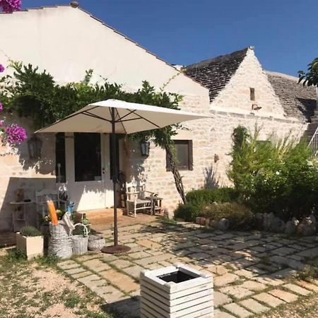 Maison Santarosa Daire Castellana Grotte Dış mekan fotoğraf