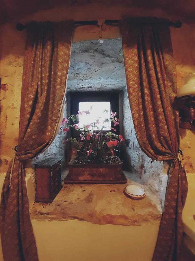 Maison Santarosa Daire Castellana Grotte Dış mekan fotoğraf