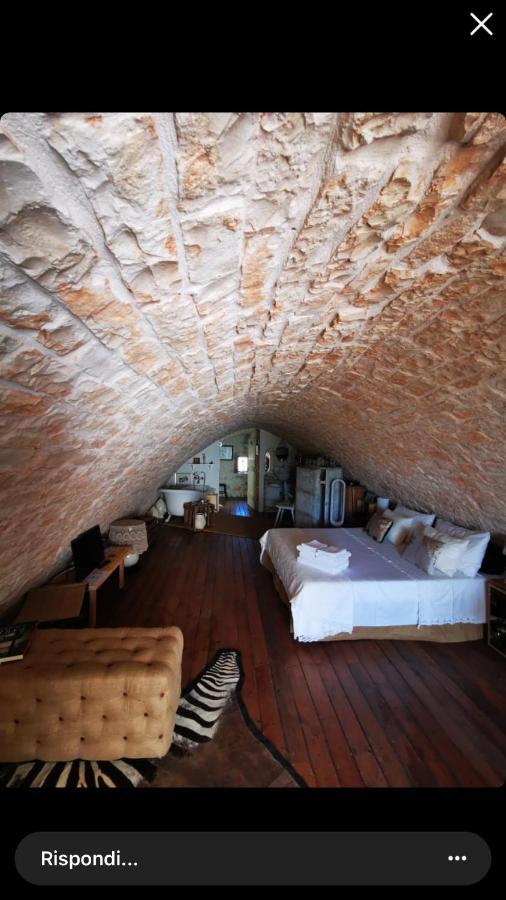 Maison Santarosa Daire Castellana Grotte Dış mekan fotoğraf