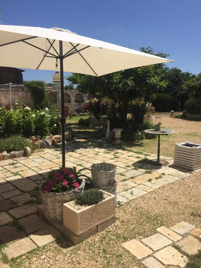 Maison Santarosa Daire Castellana Grotte Dış mekan fotoğraf