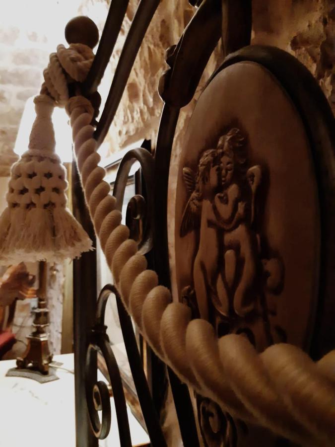 Maison Santarosa Daire Castellana Grotte Dış mekan fotoğraf