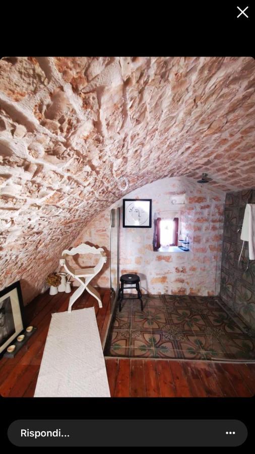 Maison Santarosa Daire Castellana Grotte Dış mekan fotoğraf