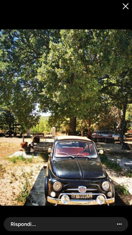 Maison Santarosa Daire Castellana Grotte Dış mekan fotoğraf