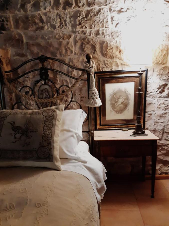 Maison Santarosa Daire Castellana Grotte Dış mekan fotoğraf