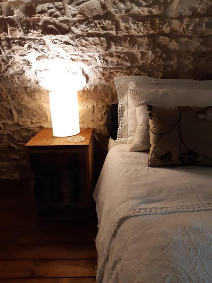 Maison Santarosa Daire Castellana Grotte Dış mekan fotoğraf