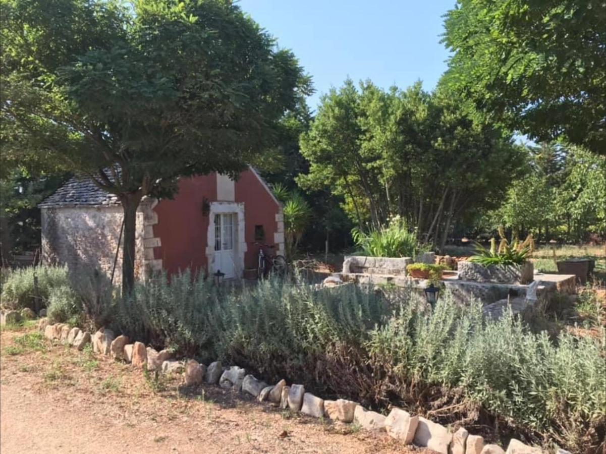Maison Santarosa Daire Castellana Grotte Dış mekan fotoğraf