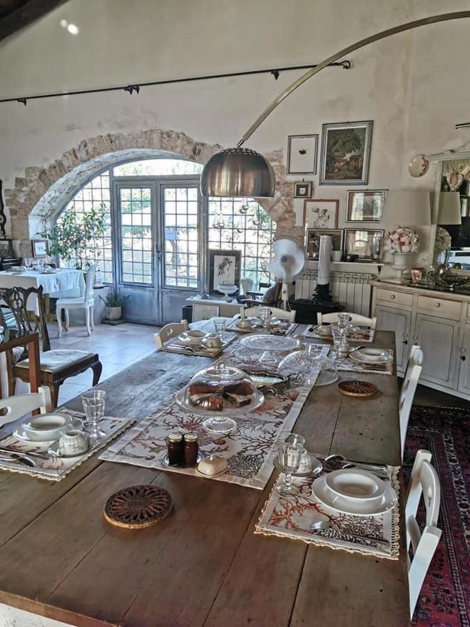 Maison Santarosa Daire Castellana Grotte Dış mekan fotoğraf