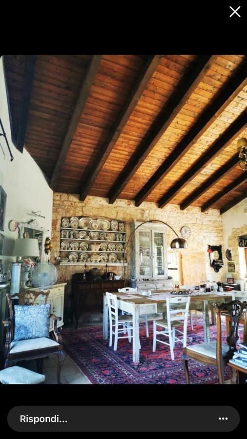 Maison Santarosa Daire Castellana Grotte Dış mekan fotoğraf