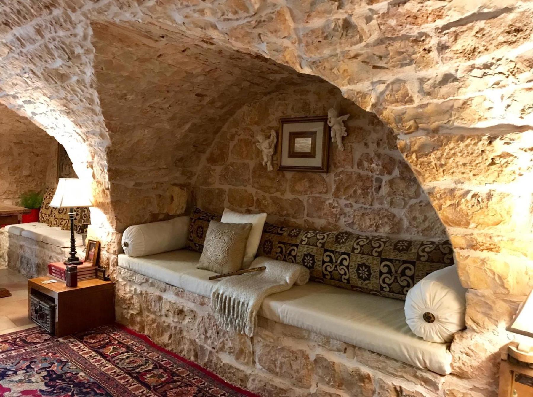 Maison Santarosa Daire Castellana Grotte Dış mekan fotoğraf