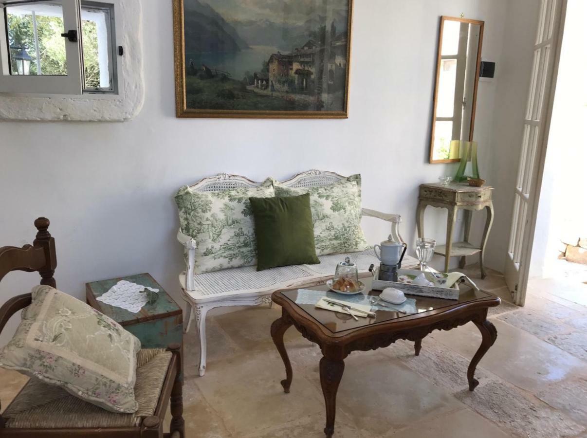 Maison Santarosa Daire Castellana Grotte Dış mekan fotoğraf
