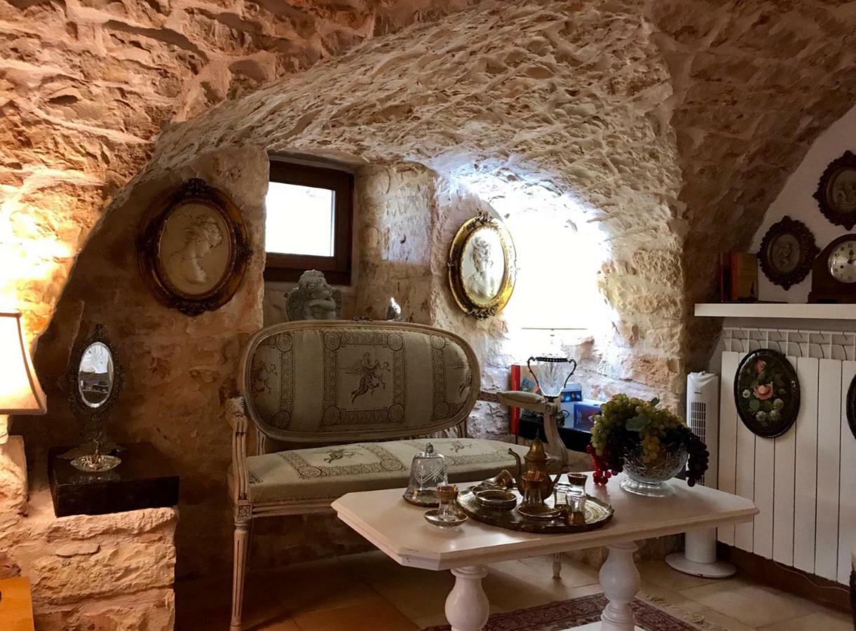 Maison Santarosa Daire Castellana Grotte Dış mekan fotoğraf