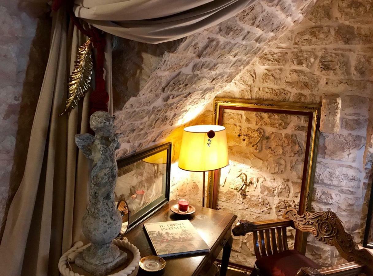Maison Santarosa Daire Castellana Grotte Dış mekan fotoğraf