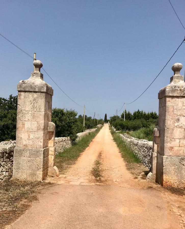 Maison Santarosa Daire Castellana Grotte Dış mekan fotoğraf