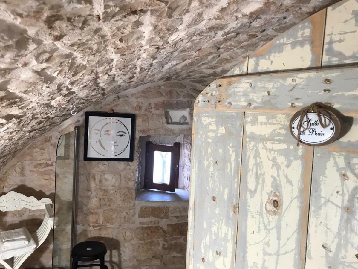 Maison Santarosa Daire Castellana Grotte Dış mekan fotoğraf