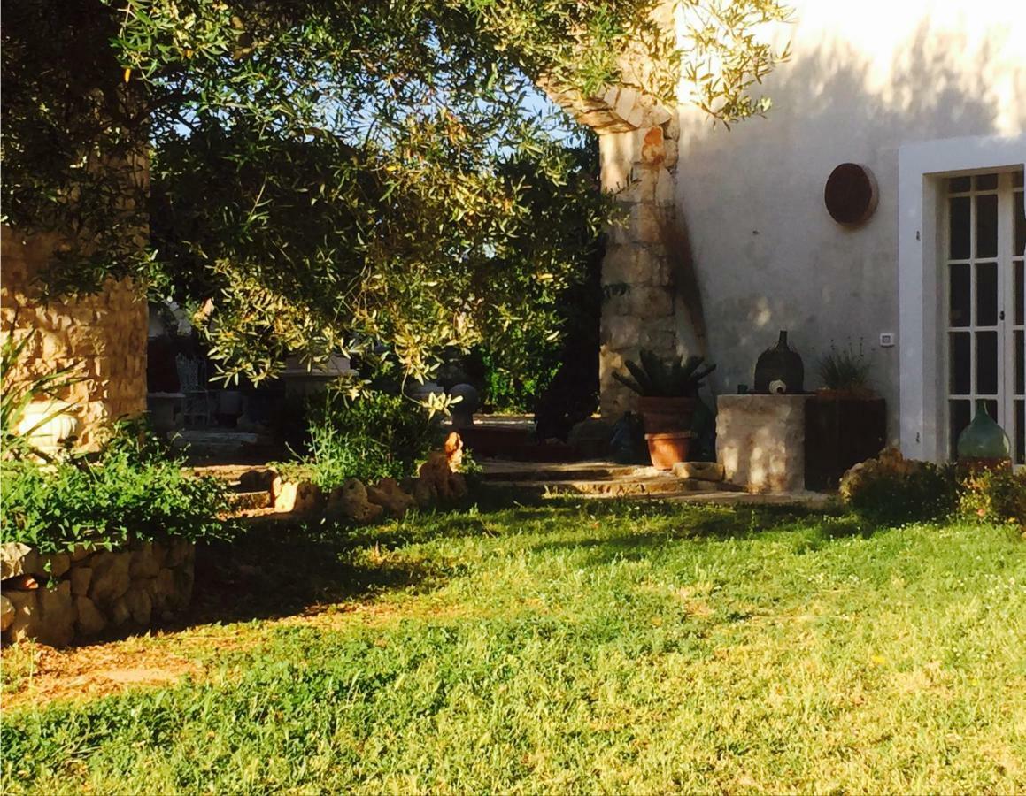 Maison Santarosa Daire Castellana Grotte Dış mekan fotoğraf