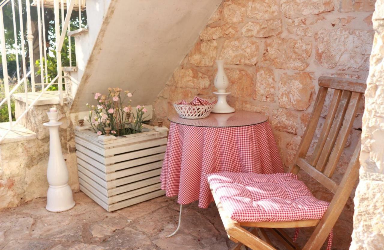 Maison Santarosa Daire Castellana Grotte Dış mekan fotoğraf